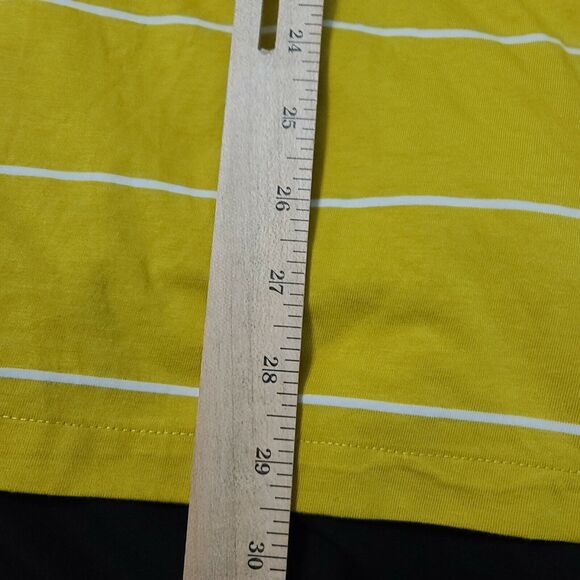 Nike Dri Fit Mens Polo Multicolor Size XL 100% Polyester Short Sleeve Pullover - Picture 4 of 12